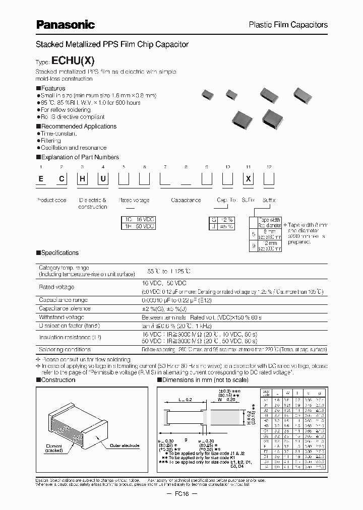 ECHU1H184XX9_7309937.PDF Datasheet