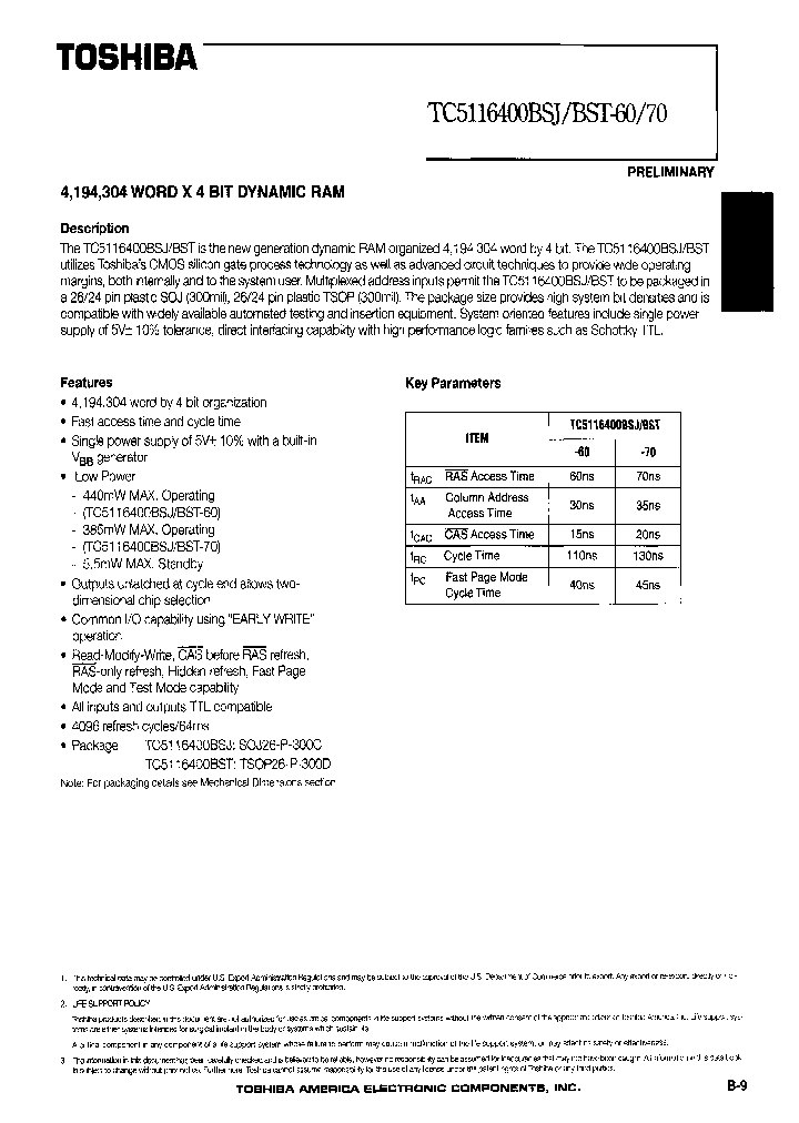 TC5116400BSJ-70_7310102.PDF Datasheet