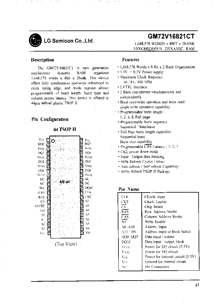 GM72V16821CT-15_7310205.PDF Datasheet