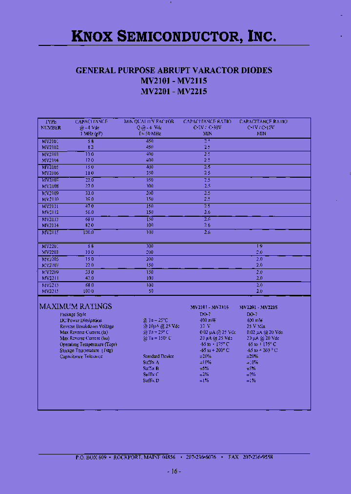 MV2203_7310543.PDF Datasheet