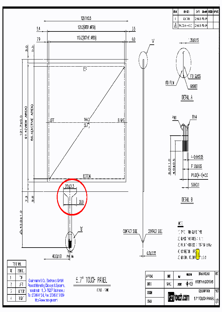 HT057A-NDOFG45_7310838.PDF Datasheet