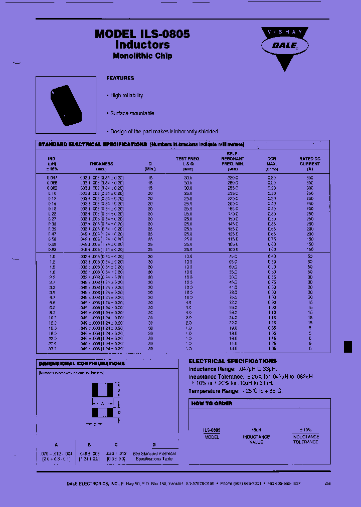 ILS-080568UH10_7310974.PDF Datasheet