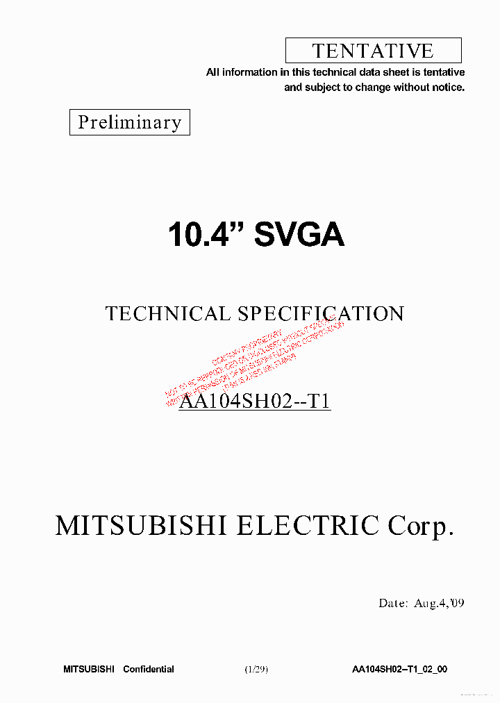 AA104SH02-T1_7311102.PDF Datasheet