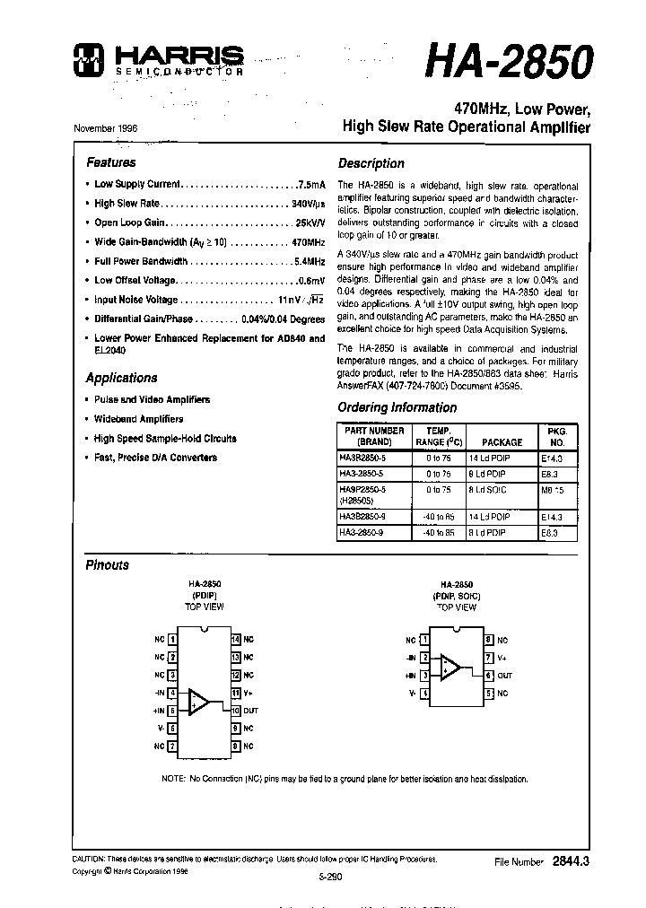HA3B2850-5_7310940.PDF Datasheet