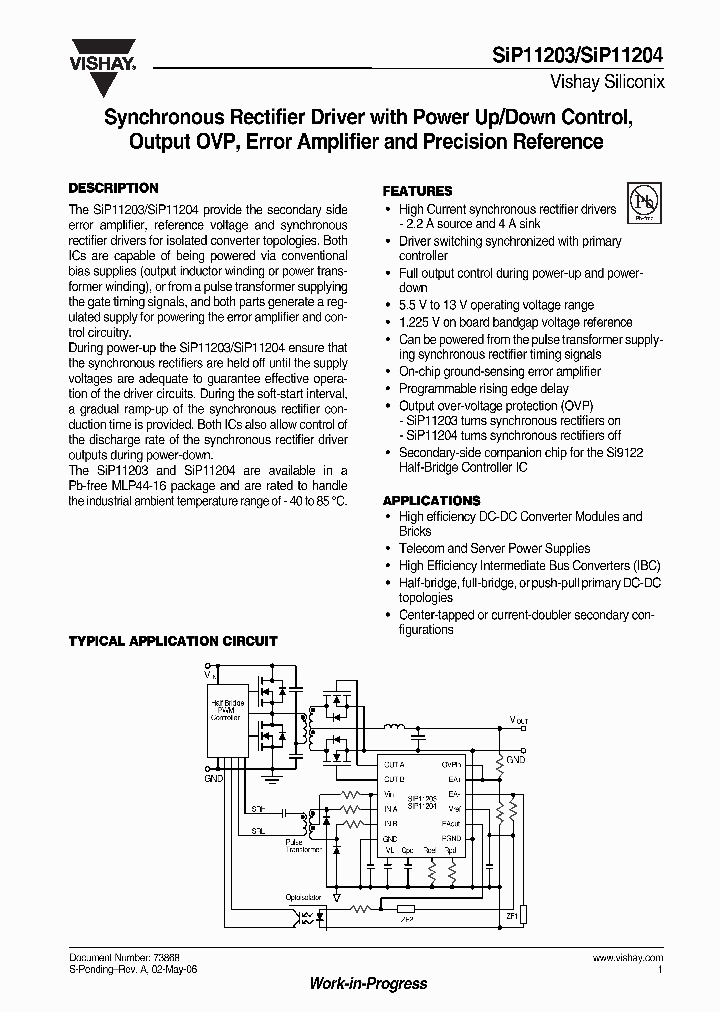 SI11203DLP-T1-E3_7310968.PDF Datasheet