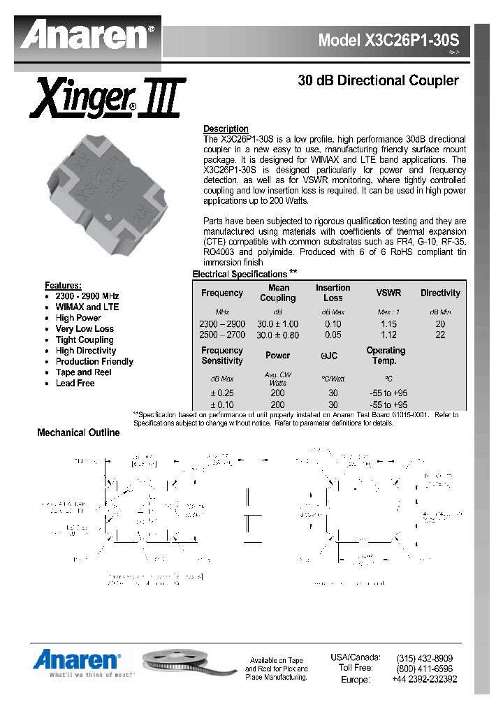 X3C07M1-03P_7311285.PDF Datasheet