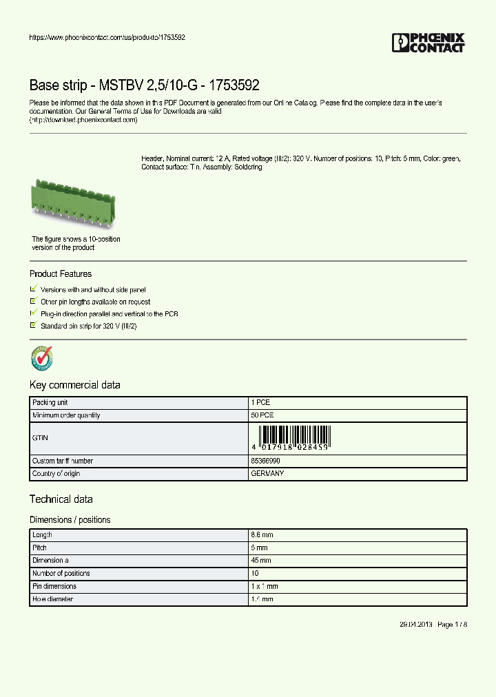 1753592_7311547.PDF Datasheet