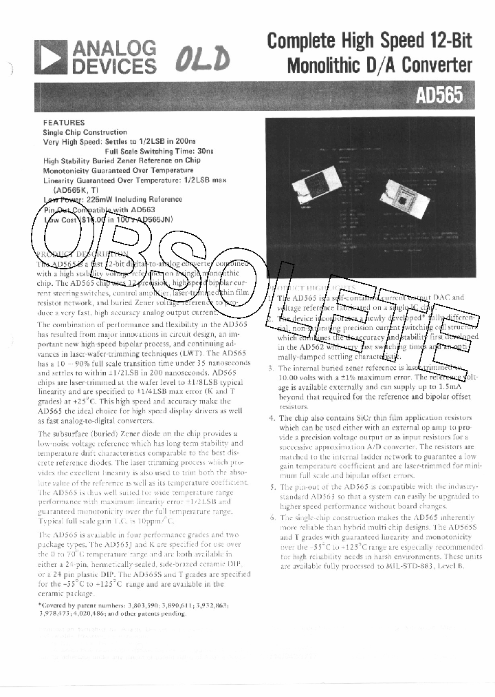 AD565T_7311661.PDF Datasheet