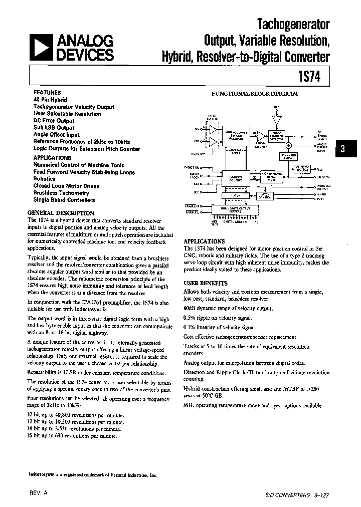 1S74460B_7311873.PDF Datasheet