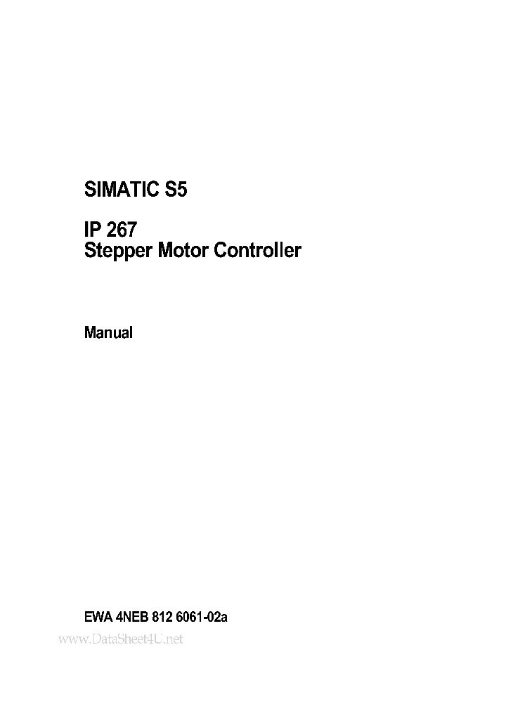 IP267_7312011.PDF Datasheet