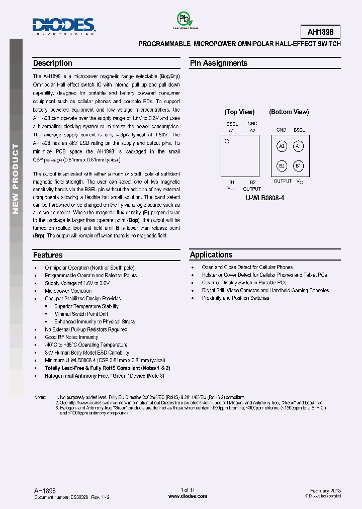 AH1898_7312221.PDF Datasheet
