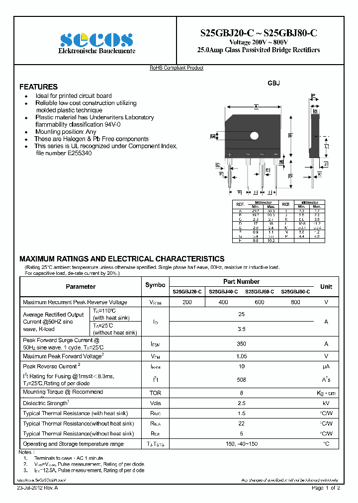 S25GBJ40-C_7312474.PDF Datasheet