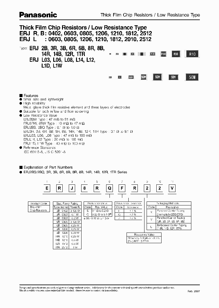 ERJ6BQ_7313138.PDF Datasheet