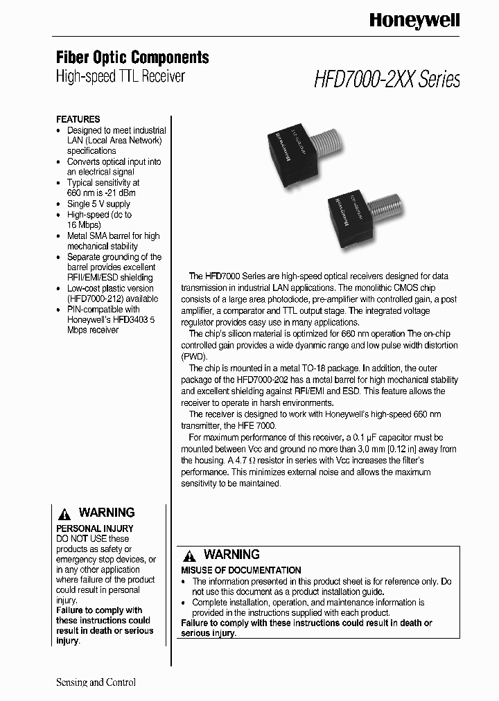 HFD7000-212_7313440.PDF Datasheet