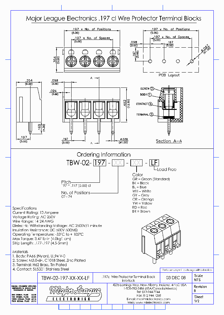 TBW-02-197_7313303.PDF Datasheet