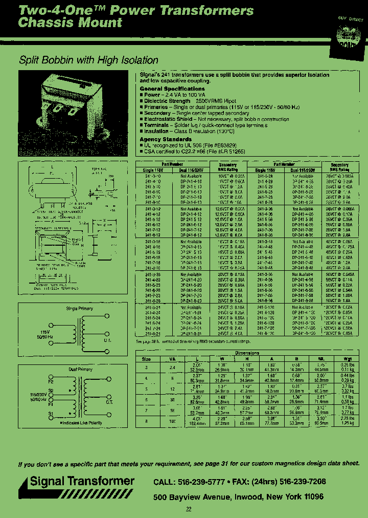 DP-241-8-20_7313362.PDF Datasheet