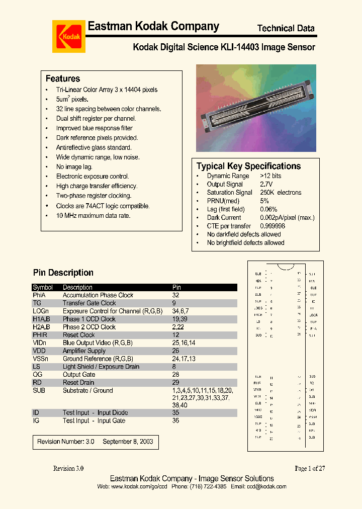 KLI-14403-AAA-ED-AA_7314409.PDF Datasheet