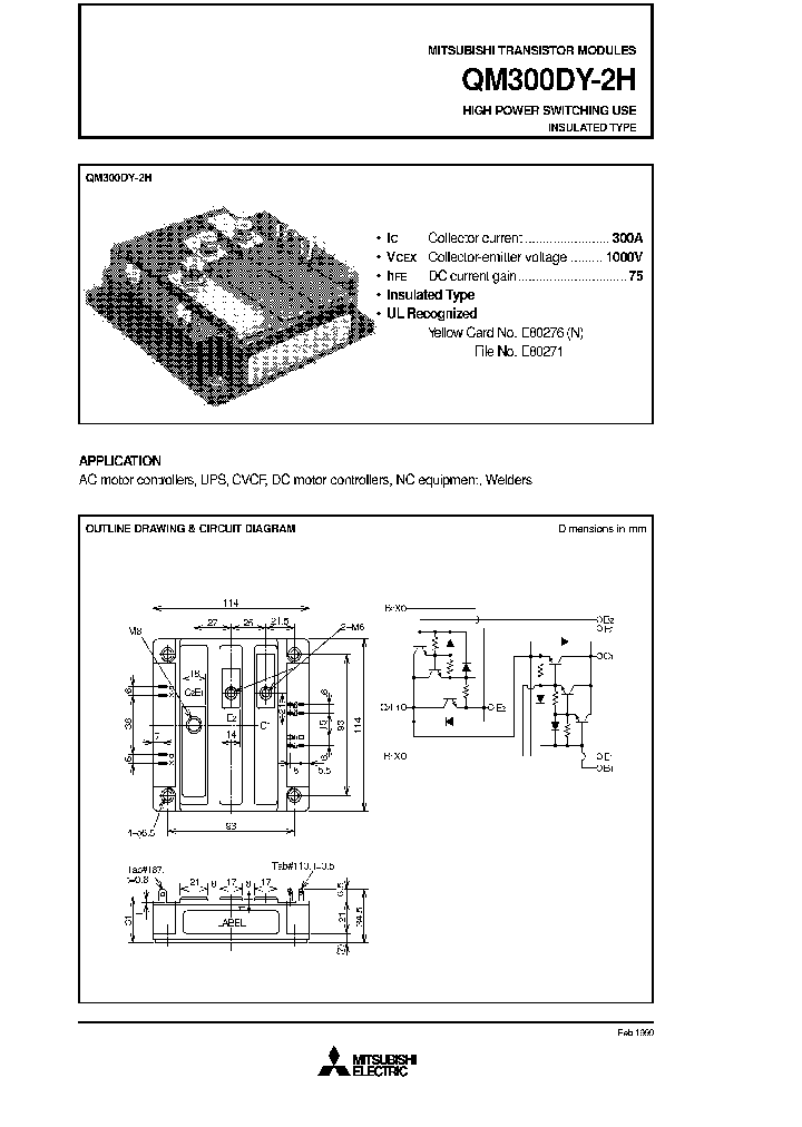 QM300DY2H_7314683.PDF Datasheet