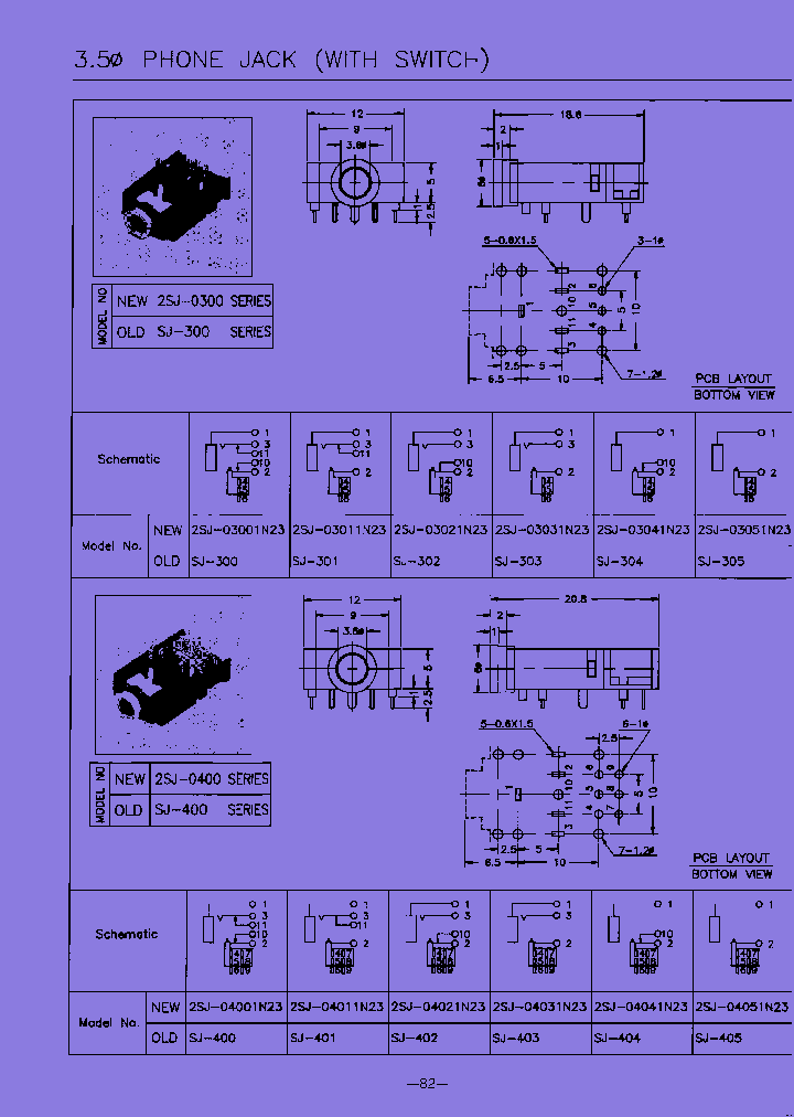 2SJ-03051N23_7315081.PDF Datasheet