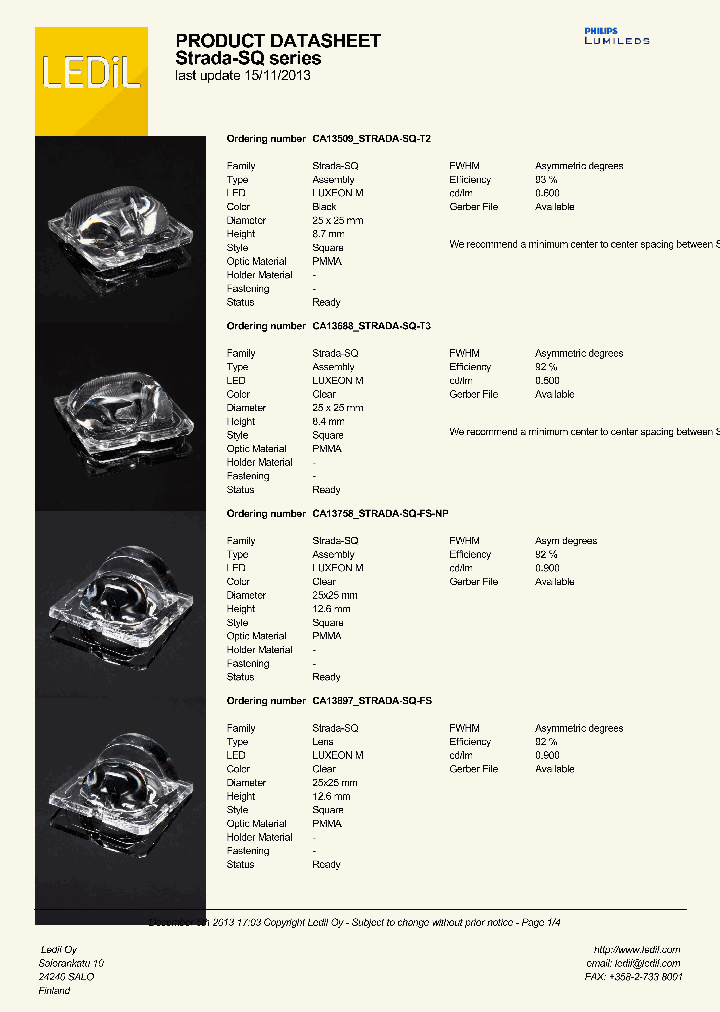 CA12891STRADA-SQ-VSM_7315398.PDF Datasheet