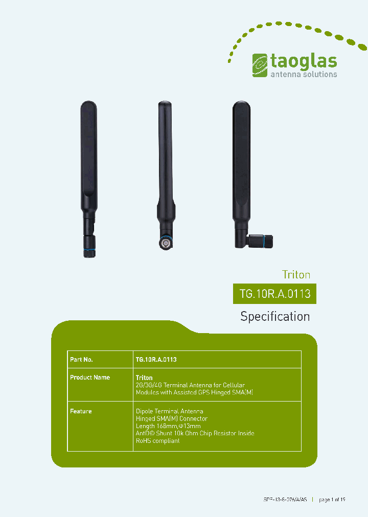 TG10RA0113_7316073.PDF Datasheet