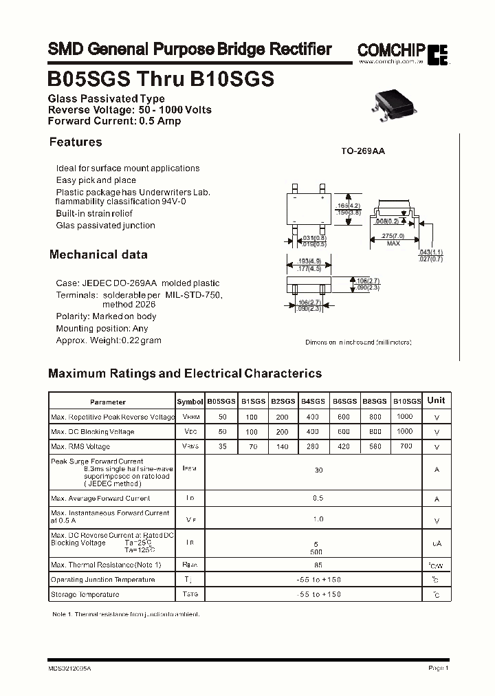 B6SGS_7316173.PDF Datasheet