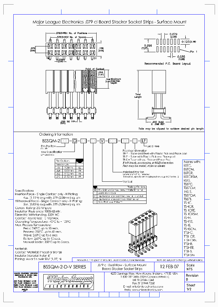 BSSQM-2-D_7316980.PDF Datasheet