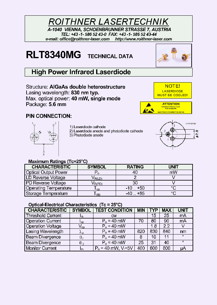 RLT8340MG_7316476.PDF Datasheet
