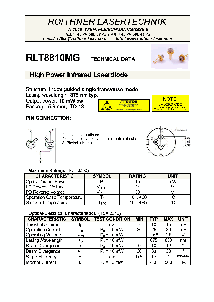 RLT8810MG_7316484.PDF Datasheet