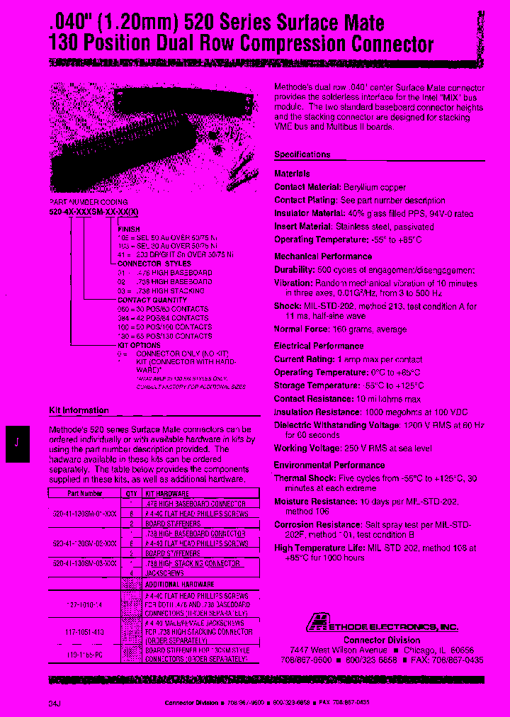 520-40-100SM-01-103_7317477.PDF Datasheet