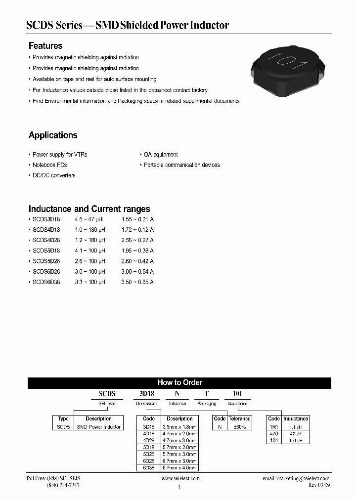 SCDS6D38NT820_7317707.PDF Datasheet