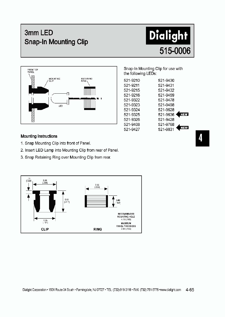 515-0006F_7317994.PDF Datasheet