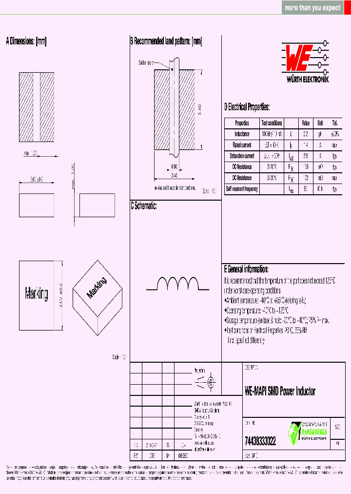 74438333022_7319253.PDF Datasheet