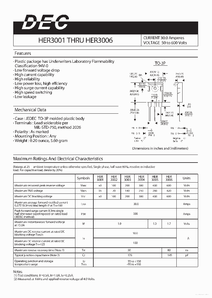 HER3001_7319741.PDF Datasheet