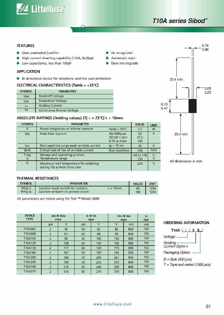 T10AL270T_7319348.PDF Datasheet