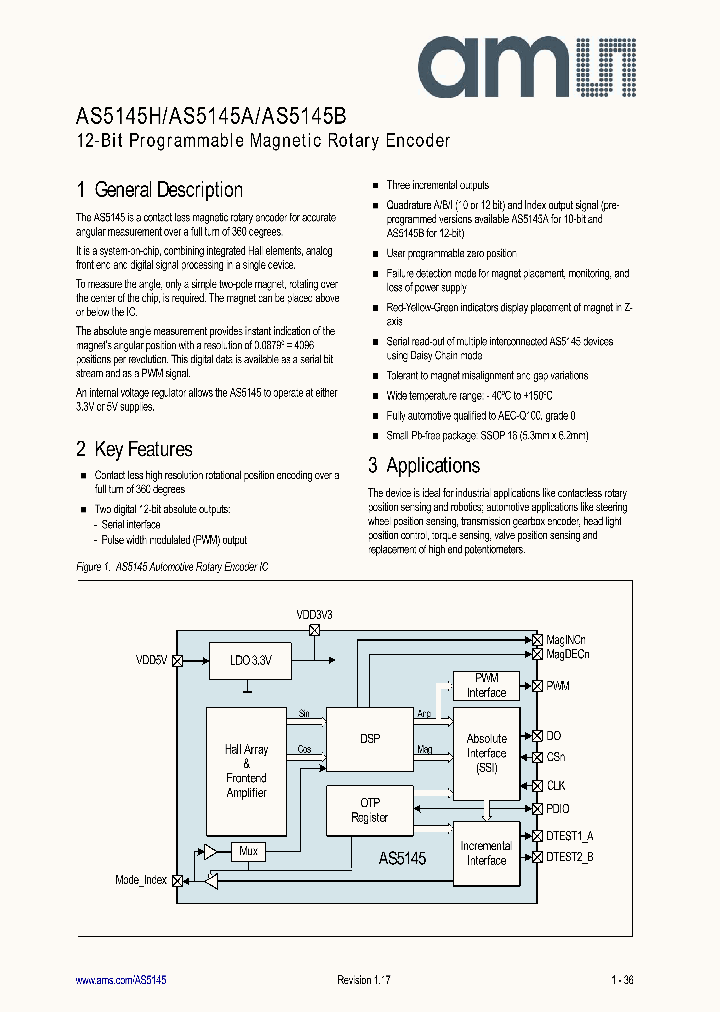 AS5145H_7319743.PDF Datasheet
