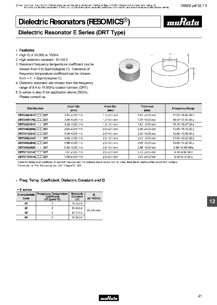 DRT0710314E60Z00T_7319960.PDF Datasheet