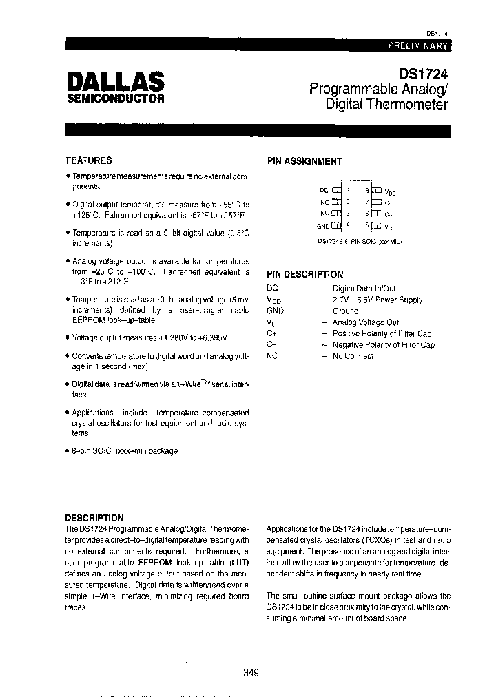 DS1724S_7320005.PDF Datasheet
