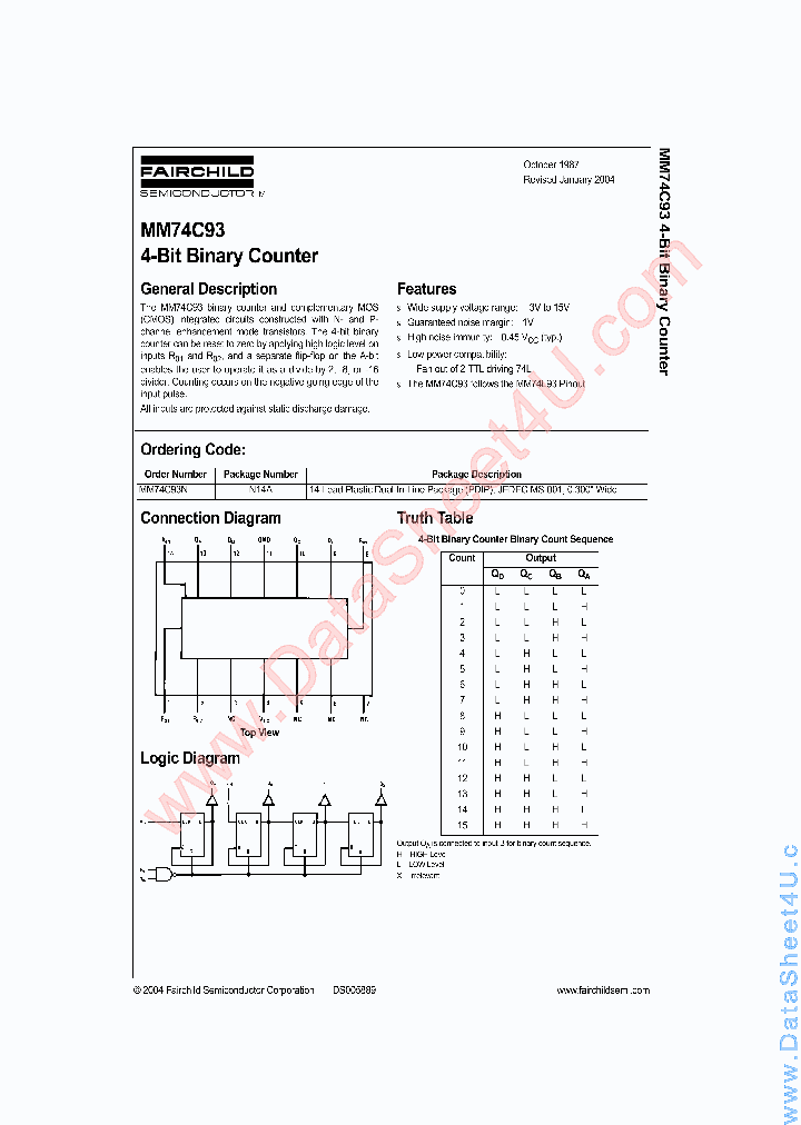 MM74C93_7320537.PDF Datasheet