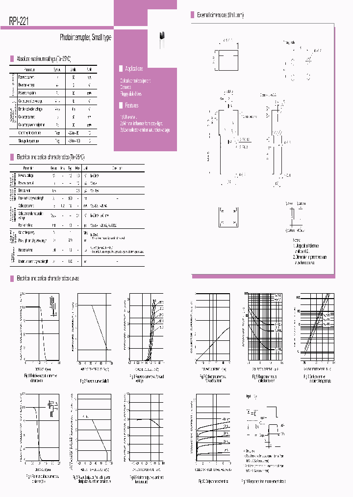 RPI-221A_7321108.PDF Datasheet