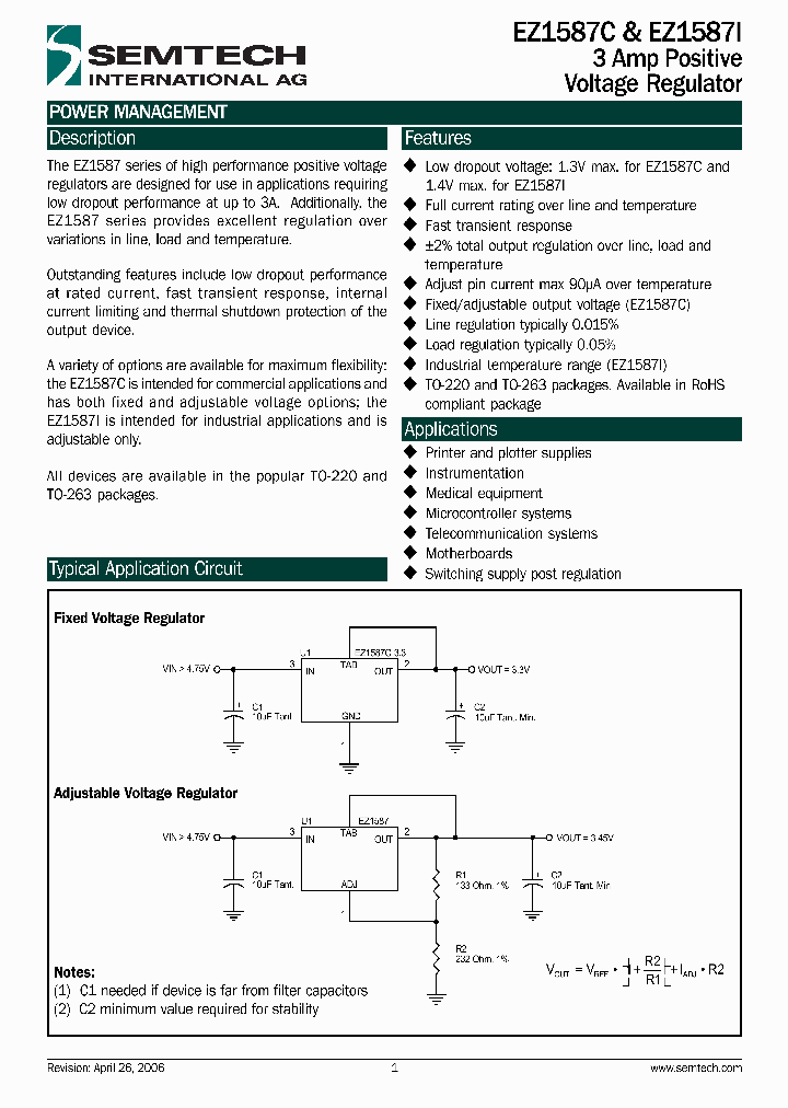 EZ1587CM-18TR_7321570.PDF Datasheet