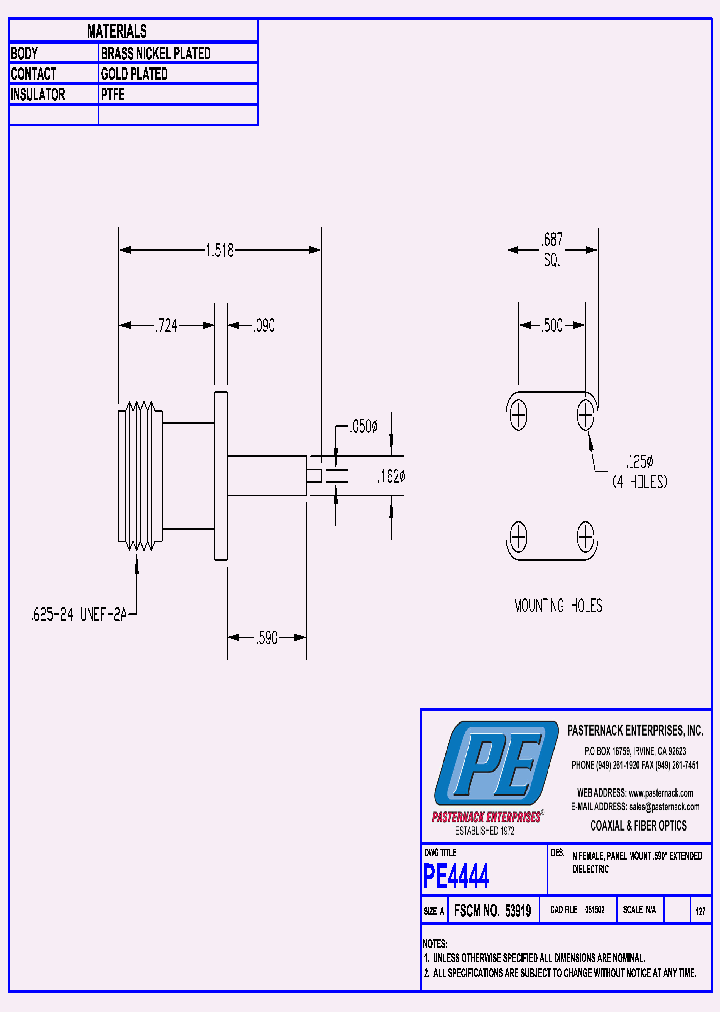 PE4444_7321717.PDF Datasheet