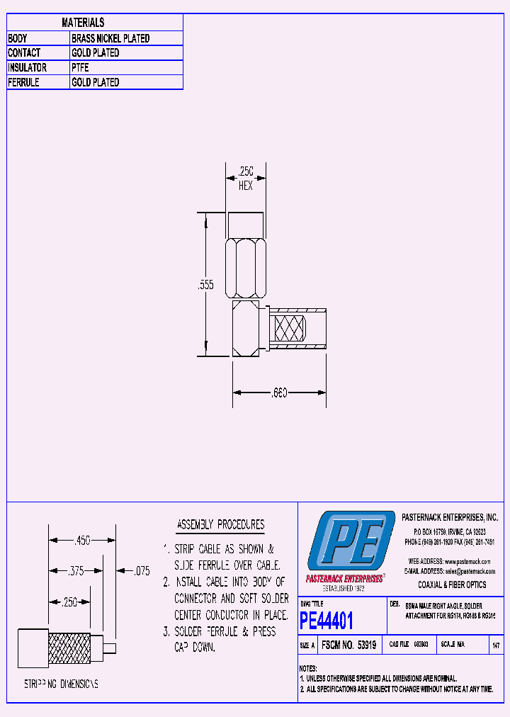 PE44401_7321718.PDF Datasheet