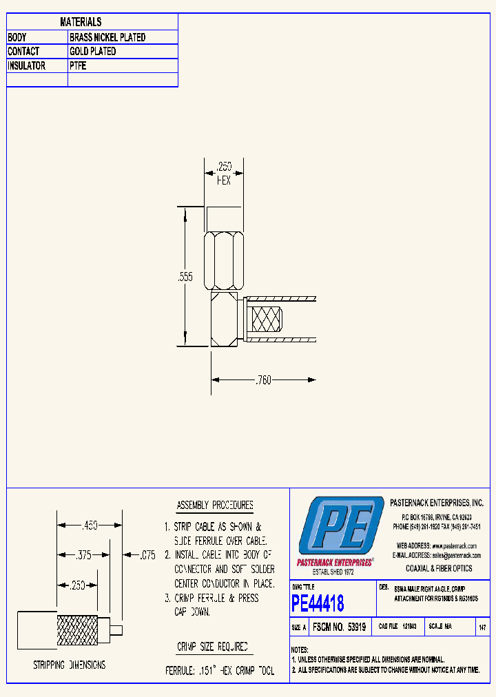 PE44418_7321724.PDF Datasheet