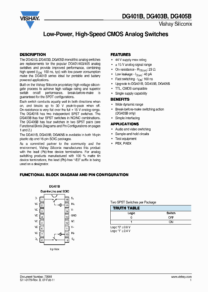 DG403BDY-T1-E3_7321762.PDF Datasheet