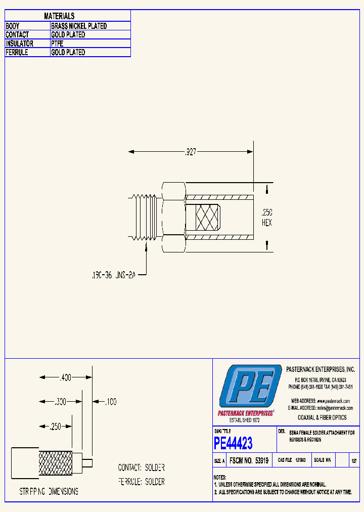 PE44423_7321729.PDF Datasheet