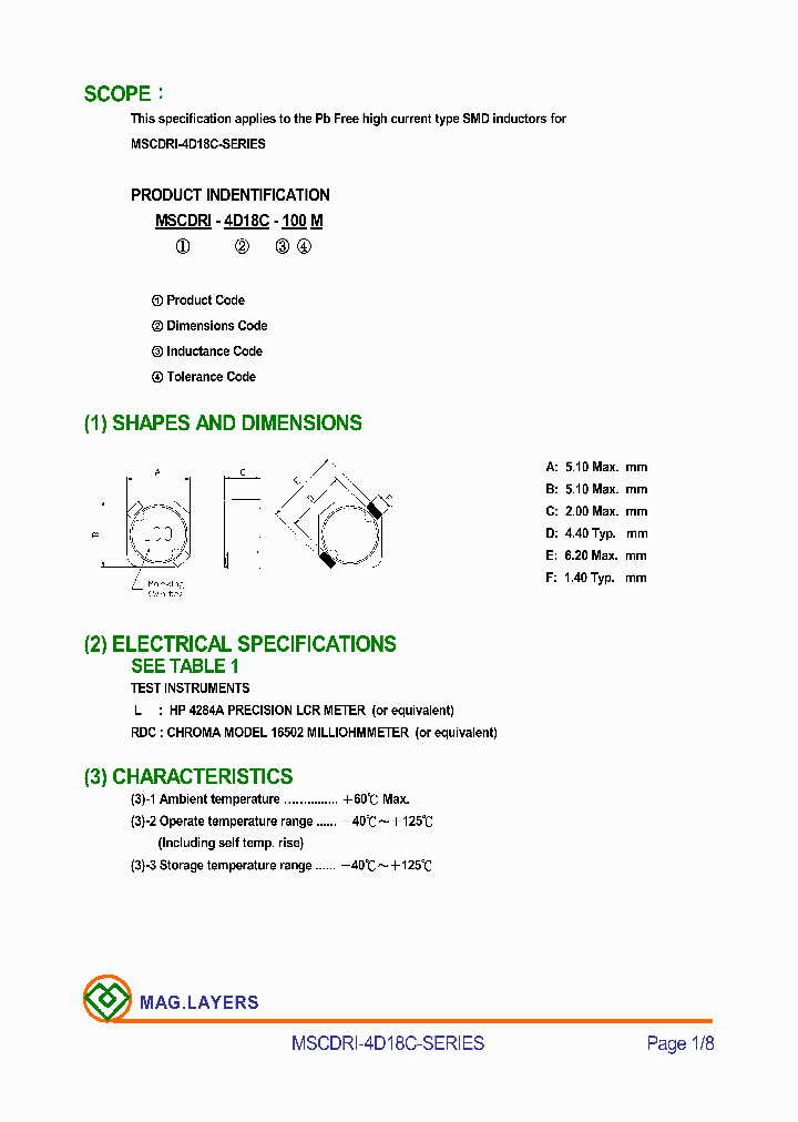 NSCDRI-4D18C-100N_7321912.PDF Datasheet