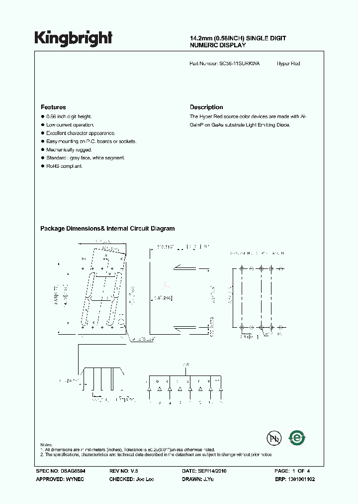 KINGBRIGHTCORP-SC56-11SURKWA_7322454.PDF Datasheet