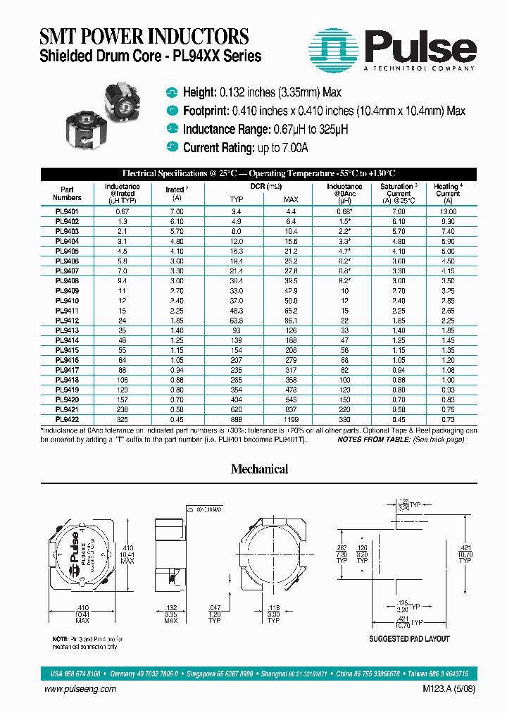 PL9404T_7323366.PDF Datasheet