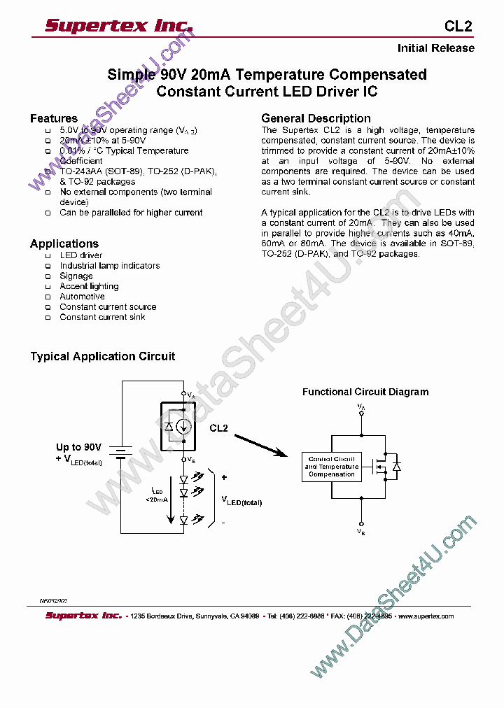 CL2N3_7323409.PDF Datasheet